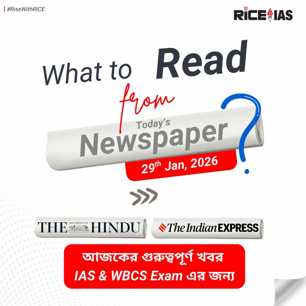 the hindu editorial, indian express