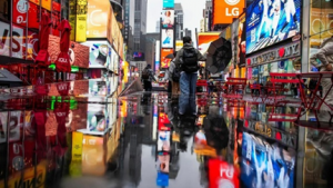 Transformation in Tech Brands' Social Media Advertising Strategy