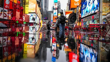 Transformation in Tech Brands' Social Media Advertising Strategy