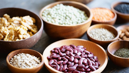 Does India Need Nutritional Transformation?