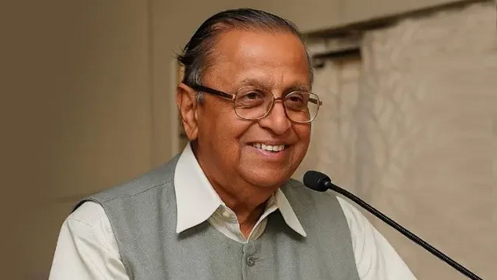 Architect of India’s Digital Dawn: Legacy of V. Rajaraman