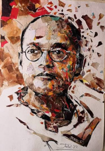 Subhash Chandra Bose