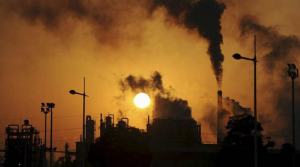 India’s Emission Paradox: Balancing Growth with Climate Responsibility