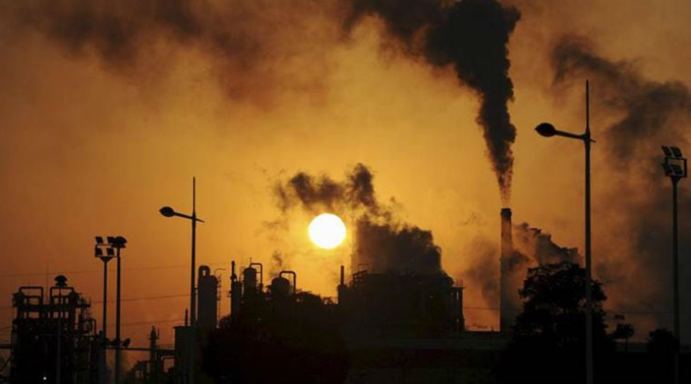 India’s Emission Paradox: Balancing Growth with Climate Responsibility
