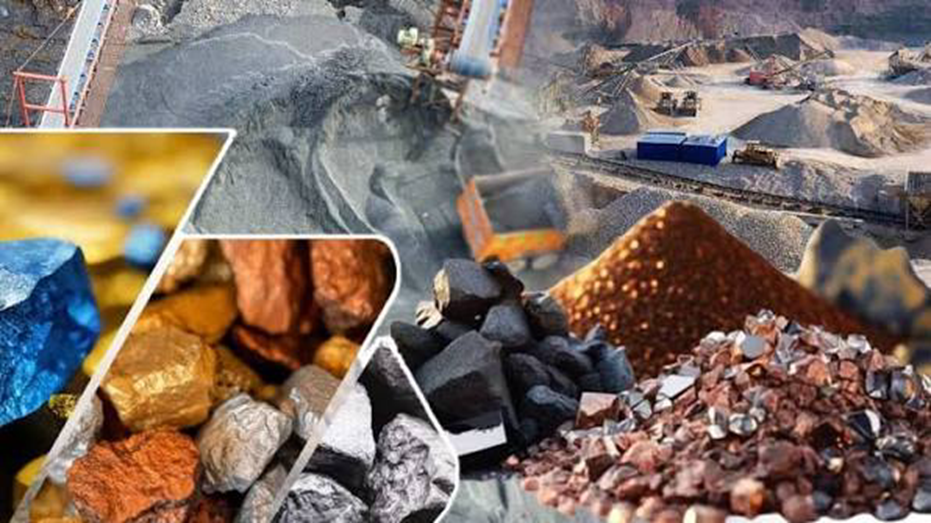 Strategic Royalty Reform for Critical Minerals