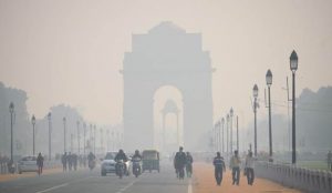 Delhi’s Air Pollution: A ‘Wicked Problem’ in Need of Bold Solutions