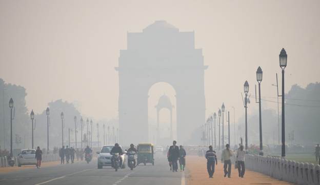 Delhi’s Air Pollution: A ‘Wicked Problem’ in Need of Bold Solutions