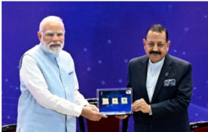 From Food Security to Nutrition Security: PM’s Vision for Scientific Innovation in India