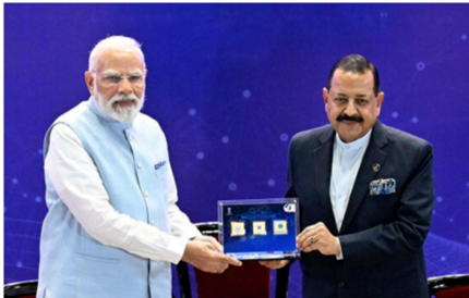 From Food Security to Nutrition Security: PM’s Vision for Scientific Innovation in India