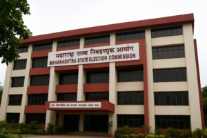 How Maharashtra’s State Election Commission (SEC) Is Ensuring Fair Local Body Elections