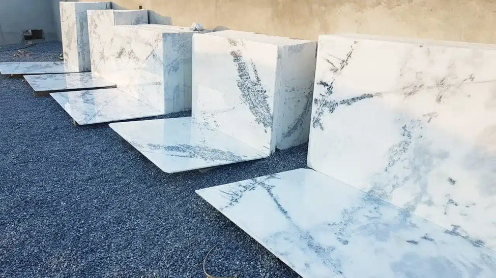 Gujarat’s Ambaji marble gets GI tag for its quality