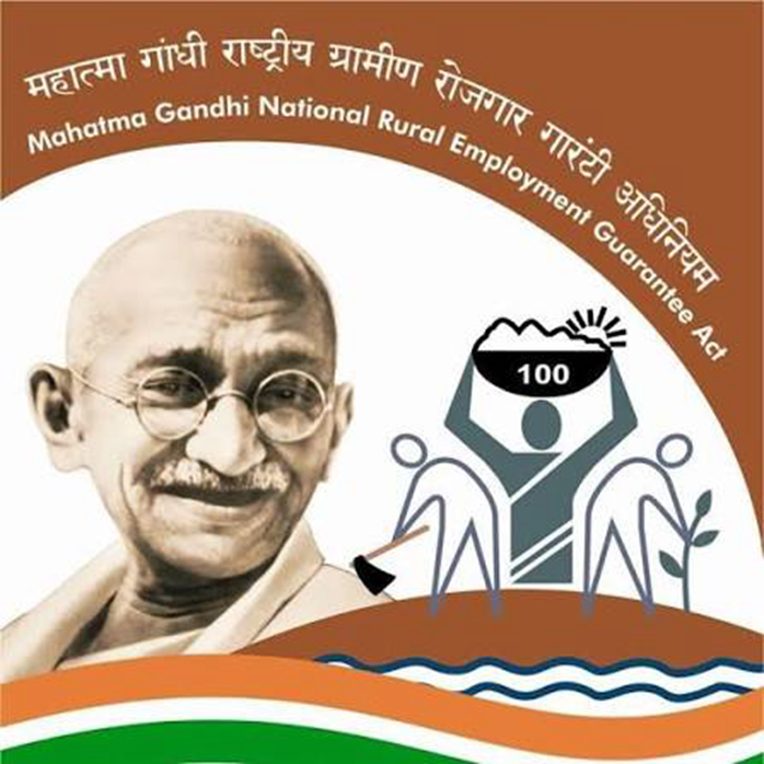 Mahatma Gandhi National Rural Employment Guarantee Act (MGNREGA), 2005
