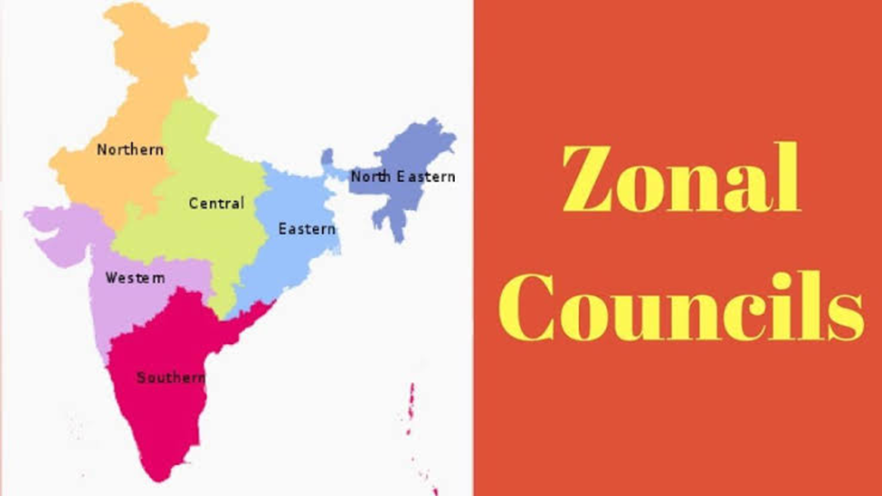 Zonal council