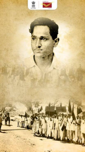 Batukeshwar Dutt: A Revolutionary Profile