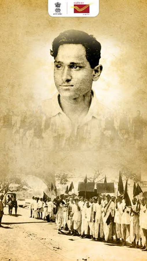 Batukeshwar Dutt: A Revolutionary Profile