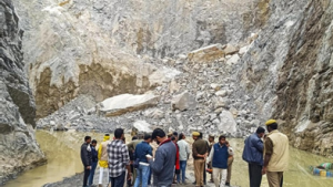 Quarry Collapse in Sonbhadra: Structural Fault Lines in India’s Mining Sector