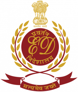 Enforcement Directorate (ED)