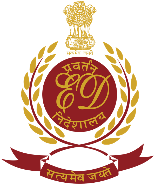 Enforcement Directorate (ED)