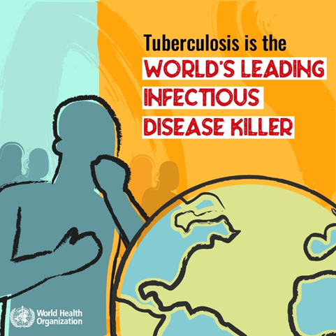 Redefining the narrative of TB eradication worldwide