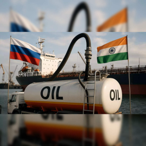 Trends in India’s Energy Procurement: Shift from Russia