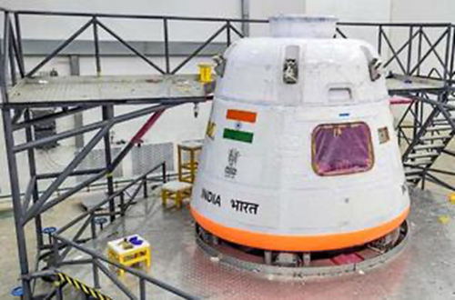 Self-Reliance in Propulsion: ISRO’s CE20 'Bootstrap' Success