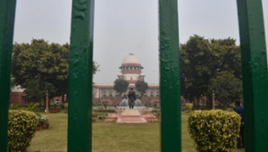 16th Presidential Reference: Balancing Letter and Spirit of Constitution