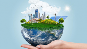 THE CASE FOR ENERGY EFFICIENCY