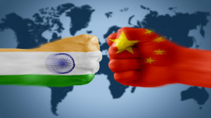 India-China Border Dispute: Strategic Overview