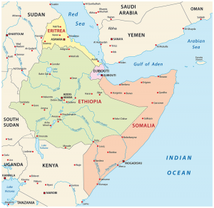 Ethiopia: Geopolitical and Physical Profile