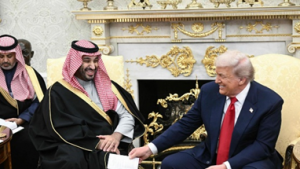 Trump-MbS Summit 2025: Resetting the Historic US-Saudi Strategic Partnership
