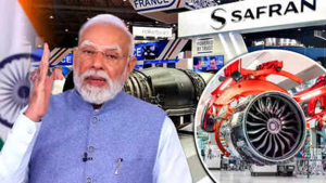 INDIA’S AVIATION LEAP: SAFRAN’S LARGEST MRO FACILITY