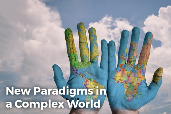 How to navigate a complex global paradigm