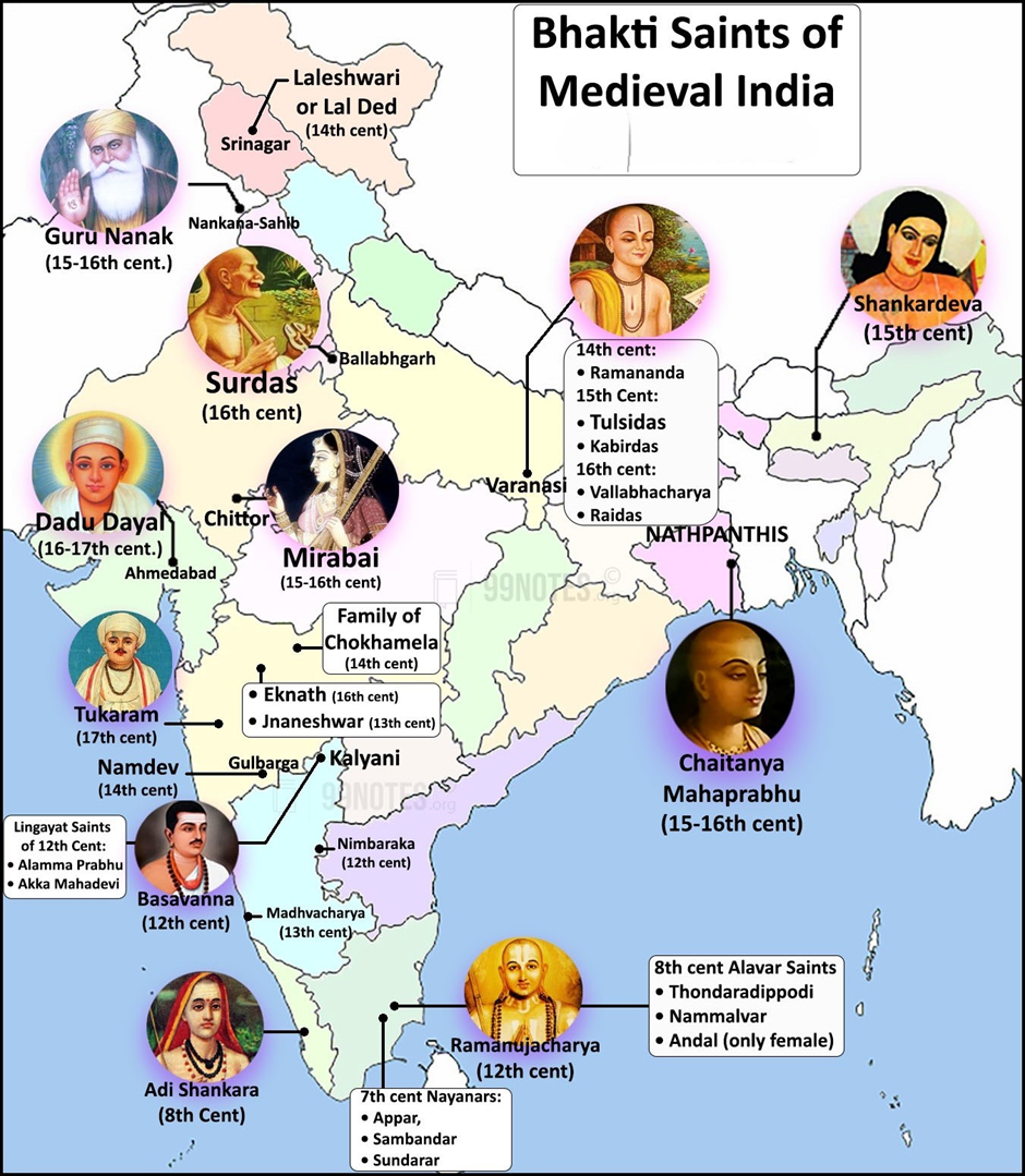 THE MYSTIC WEAVER: SANT KABIR DAS