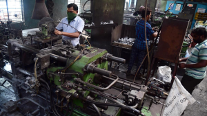 Enabling a modern and future-ready labour ecosystem