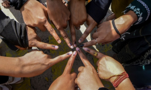 Special Intensive Revision (SIR)