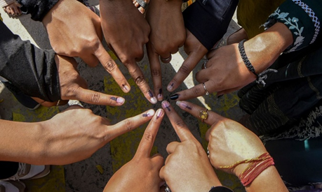 Special Intensive Revision (SIR)