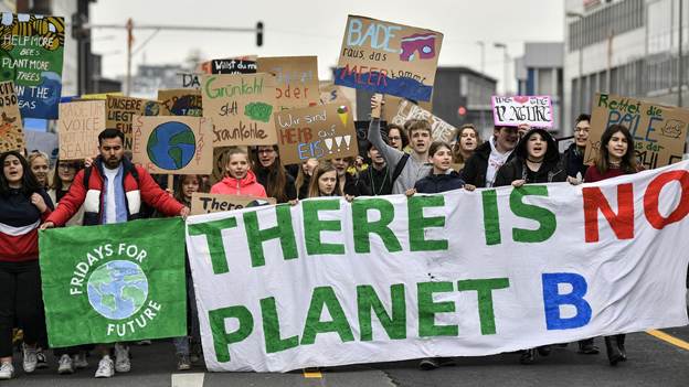 The Pitfalls of Climate Alarmism