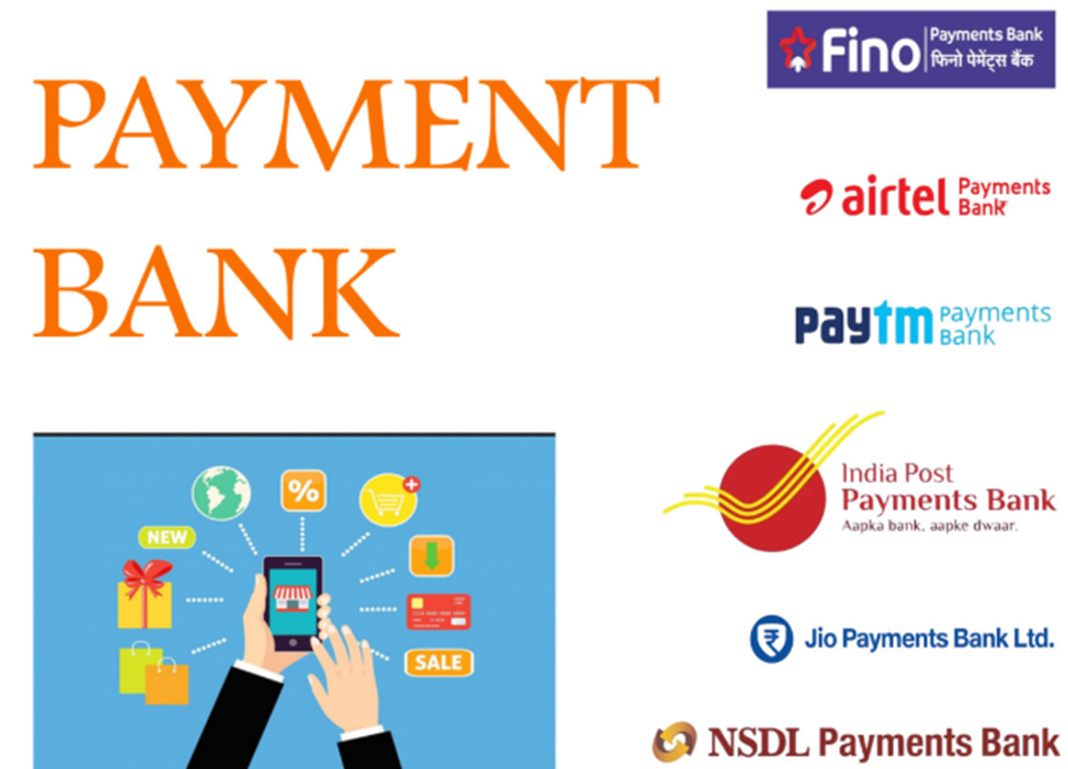 Payments Banks & Small Finance Banks