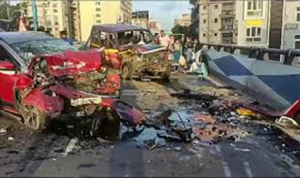 Death on the Move – India’s Grim Road Safety Record