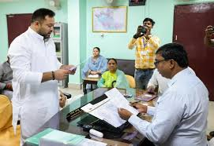 Electoral Nomination Scrutiny — Discretion, Procedural Traps and the Case for Reform