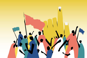 Right to Vote vs. Freedom of Voting: A Constitutional Examination