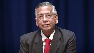 The Attorney General of India (Article 76)