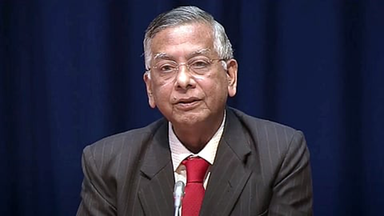 The Attorney General of India (Article 76)