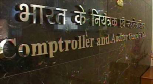 The Comptroller and Auditor-General (CAG) of India
