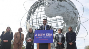 Welfare Disciplined by Design: The Mamdani Model and Sustainable Welfarism