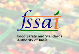 Food Safety and Standards Authority of India (FSSAI)