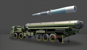 MISSION SUDARSHAN CHAKRA: INTEGRATING S-500 INTO INDIA’S STRATEGIC GRID
