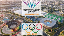  2030 for 2036 – On Ahmedabad, Commonwealth Games and Olympic Aspirations