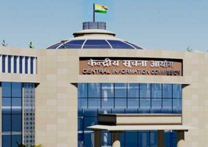 THE INFORMATION WATCHDOG: CIC APPOINTMENTS