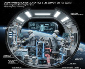 Gaganyaan: India's Indigenous Manned Space Mission